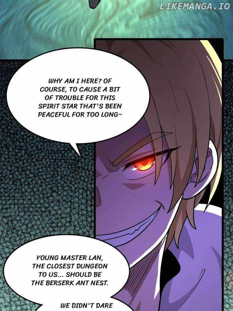 I'm From Alien Space Chapter 45 18